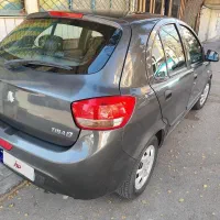 تیبا دو 1400 بدون رنگ|خودرو سواری و وانت|اصفهان, دشتستان|دیوار