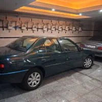 پژو دوهزار2000