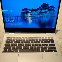HP ProBook Ryzen 3|رایانه همراه|تهران, تاکسیرانی|دیوار