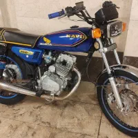 موتور مدل 1395 استارتی.بازسازی کامل