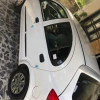 تیبا ۲ مدل ۹۴ بی رنگ