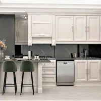 کابینت با بهترین متریال