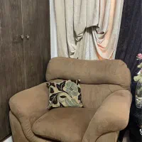 مبل راحتی ۷ نفره