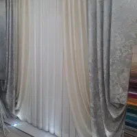 نصب پرده
