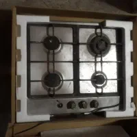 اجاق گاز رومیزی ۴ شعله
