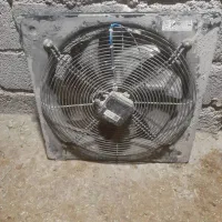 هواکش سه هزار دور