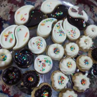 شیرینی خانگی