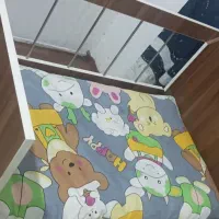 تخت کنار مادر|تخت و سرویس خواب|شیراز, فرگاز|دیوار