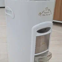 سطل برنج بهازکالا در حد نو