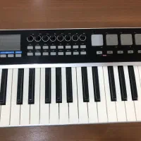 میدی کنترلر SAMSON مدل Graphite 49|پیانو، کیبورد، آکاردئون|مینودشت, |دیوار