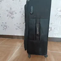 چمدان مسافرتی برند کامیلیانت..سایز بزرگ