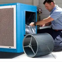 سرویس کولر آبی (کل تهران)تعمیر کولر آبی