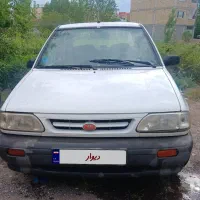 فروش ماشین پراید