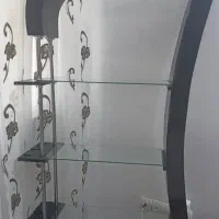 بوفه تمیز و مرتب بدون ایراد