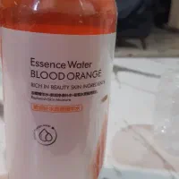 3 عدد تونر پرتقال خونی ایمیجز500 میل