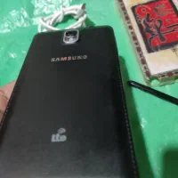 سامسونگ نوت3فورجی شاد مدرسه حافظه32رام 3ارزان سالم|موبایل|تهران, خاوران|دیوار