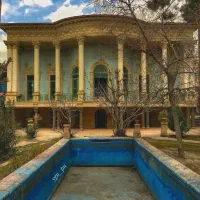 مشارکت در ساخت اداری تجاری بر اصلی نیاوران