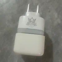 کله شارژر آیفون