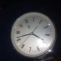 یک ساعت قدمی