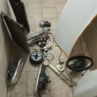 لوازم خودرو