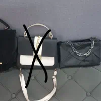 کفش زنانه|کیف، کفش، کمربند|تهران, زعفرانیه|دیوار