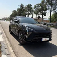 لاماری هیبرید وارداتی ۲۰۲۵