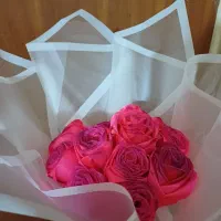 رز جاودان|صنایع دستی و سایر لوازم تزئینی|اهواز, نادری|دیوار