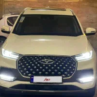 تیگو 8پرومکس ieسفید