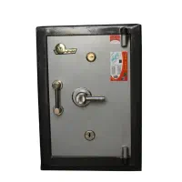 گاوصندوق ایران کاوه مدل ۳۵۰ik|فروشگاه و مغازه|هشترود, |دیوار