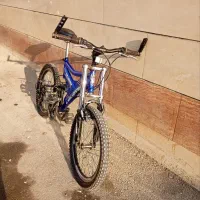 *، فروش دو عدد دوچرخه درحد نو،*|دوچرخه، اسکیت، اسکوتر|خرمآباد, |دیوار