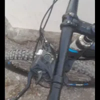 دوچرخه ۲۶  تضمین|دوچرخه، اسکیت، اسکوتر|منوجان, |دیوار