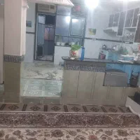 یک باب منزل مسکونی طبقه دوم