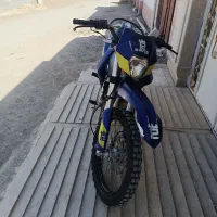 موتور کویر t2|موتورسیکلت|بندرعباس, |دیوار