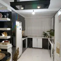 رهن و اجاره 75 متری  دو خواب با پارکینگ اختصاصی|اجارهٔ آپارتمان|کرج, کمال‌شهر|دیوار