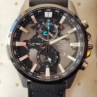 ساعت مچی ادیفایس کاسیو جهانما