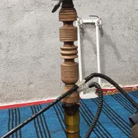 قلیان ادامس|کلکسیون و سرگرمی|بانه, |دیوار