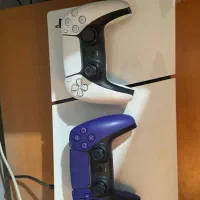 پلی ۵ اسلیمPlaystation 5 Slim -PS5
