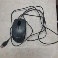 موس لاجیتک m90