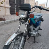 موتور|موتورسیکلت|کاشان, امیرکبیر|دیوار