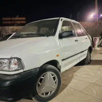 پراید مدل ۸۰