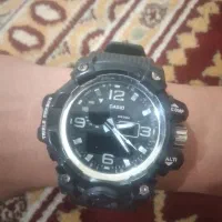 ساعت معاوضه با کفتر
