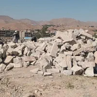 ماسه شن کوپال مخلوط وخدمات لودر خاکبرداری خاکریزی