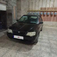 پراید 132 مدل 87 هیدرولیک