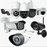 نسل جدید دوربین های مداربسته(هم دوربین هم دزدگیر)
