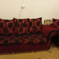 مبل راحتی 7نفره