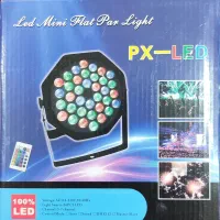 پار ال ای دی فولکالر 36 LED