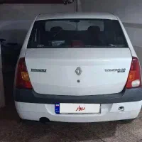 تندر 90ای دو