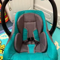 کریر|کالسکه و لوازم جانبی|تهران, یاخجی آباد|دیوار