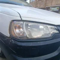 آریسان ۹۷|خودرو سواری و وانت|قم, پردیسان|دیوار