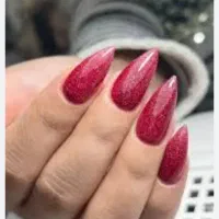 وسایل کامل کاشت ناخن